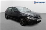 2021 Volkswagen Polo