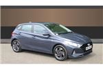 2022 Hyundai i20