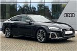 2024 Audi A5 Sportback