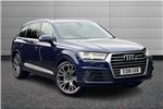 2018 Audi Q7