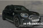 2019 MINI Countryman