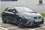 2024 SEAT Ibiza