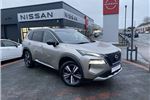 2022 Nissan X-Trail