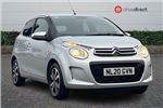 2020 Citroen C1