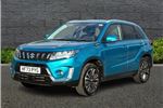 2023 Suzuki Vitara