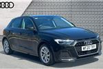 2020 Audi A1