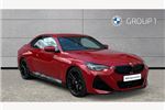 2022 BMW 2 Series