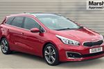 2018 Kia Ceed SW