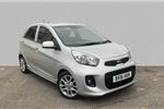 2016 Kia Picanto