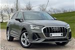 2022 Audi Q3