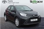 2024 Toyota Aygo X
