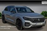 2021 Volkswagen Touareg