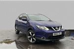 2016 Nissan Qashqai