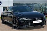 2022 Volkswagen Arteon
