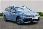2024 Volkswagen Golf Estate