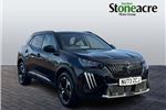 2023 Peugeot 2008