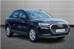 2023 Audi Q3