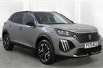 2024 Peugeot 2008