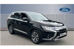 2019 Mitsubishi Outlander