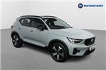 2023 Volvo XC40 Recharge