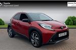 2022 Toyota Aygo X