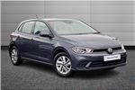 2022 Volkswagen Polo