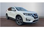 2020 Nissan X-Trail