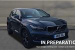 2019 Volvo XC40