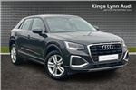 2023 Audi Q2