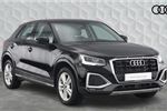 2022 Audi Q2
