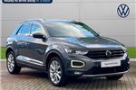 2021 Volkswagen T-Roc