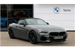 2020 BMW Z4