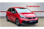 2024 Honda Jazz