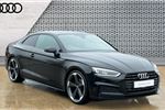 2020 Audi A5