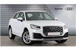 2019 Audi Q2