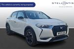 2021 DS DS 3 Crossback