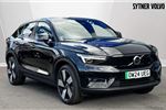 2024 Volvo C40