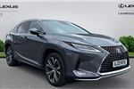 2021 Lexus RX