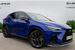 2023 Lexus NX