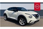 2020 Nissan Juke