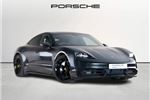 2020 Porsche Taycan