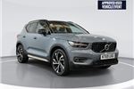 2020 Volvo XC40