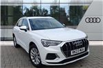 2023 Audi Q3