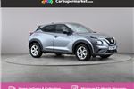 2022 Nissan Juke