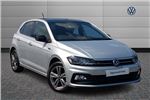 2021 Volkswagen Polo