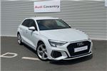 2022 Audi A3