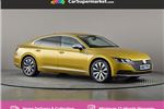2017 Volkswagen Arteon