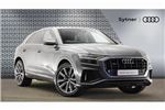 2019 Audi Q8