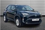 2023 Toyota Yaris Cross