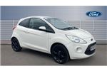 2015 Ford Ka